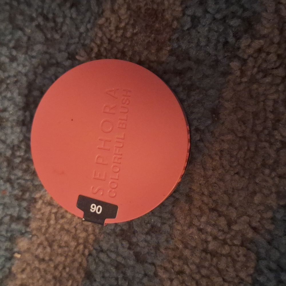Sephora blush